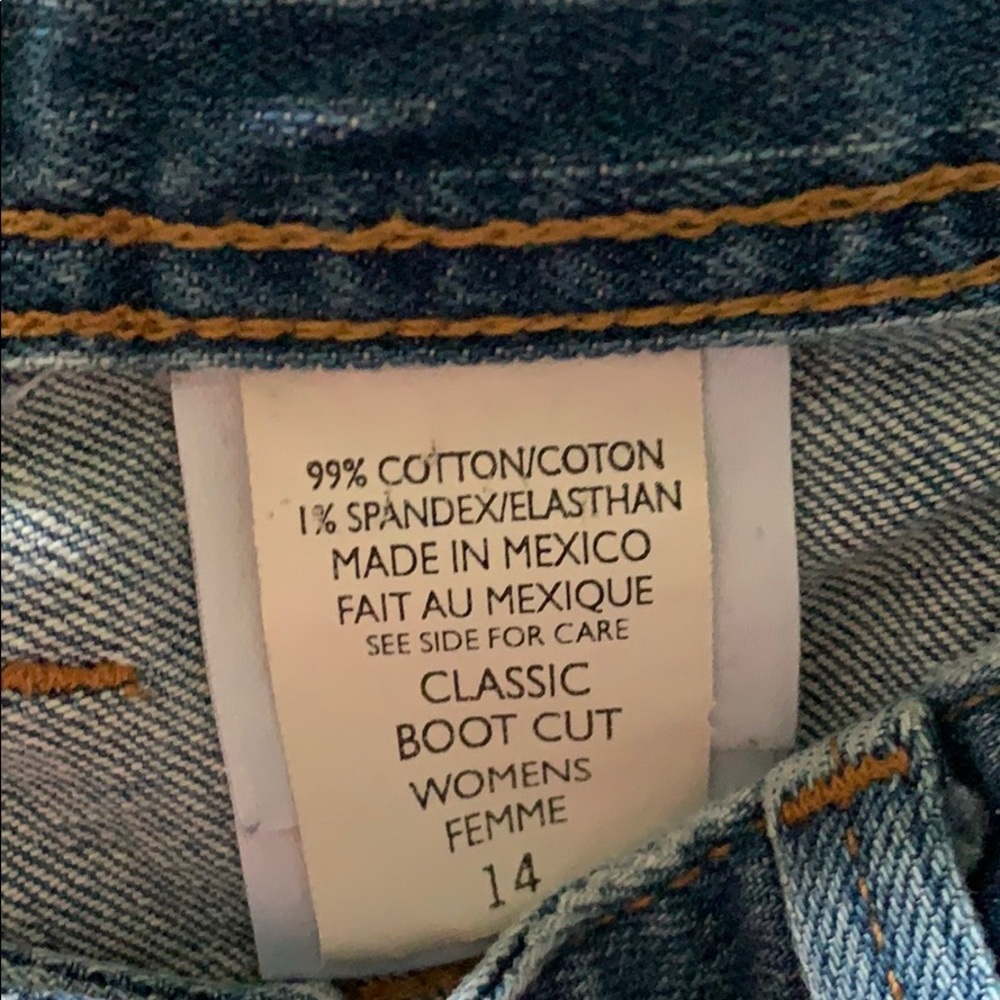 EDDIE BAUER classic boot - Picture 5 of 7